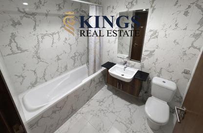 Apartment - Studio - 1 Bathroom for sale in East - Marina Residences Phase 3 - Al Hamra Village - Ras Al Khaimah