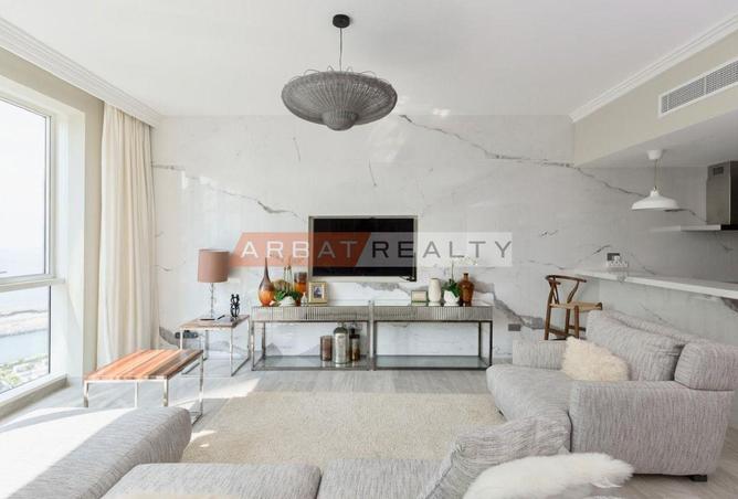 Fully Upgrated | Private Beach | Furnish |Sea View