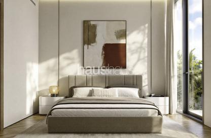 Apartment - Studio - 1 for sale in Holm Central B - Holm Central - Jumeirah Garden City - Al Satwa - Dubai
