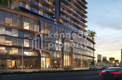 Retail - Studio - 1 Bathroom for sale in Voxa Residences - District 4 - Jumeirah Village Triangle - Dubai