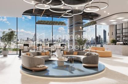 Retail - Studio - 1 Bathroom for sale in Voxa Residences - District 4 - Jumeirah Village Triangle - Dubai Retail - Studio - 1 Bathroom for sale in Voxa Residences - District 4 - Jumeirah Village Triangle - Dubai