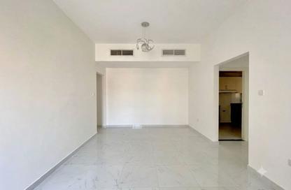Apartment - 1 - 1 for rent in Sarab 2 - Aljada - Sharjah