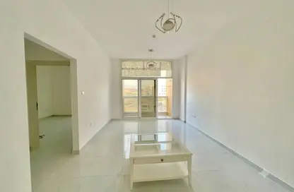 Apartment - 1 Bedroom - 1 Bathroom for rent in Sarab 2 - Aljada - Sharjah