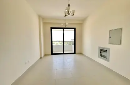 Apartment - 1 Bedroom - 2 Bathrooms for rent in Sarab 2 - Aljada - Sharjah