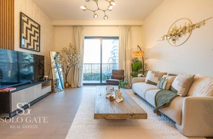 Apartment - 1 Bedroom - 1 Bathroom for sale in Park Ridge Tower C - Park Ridge - Dubai Hills Estate - Dubai