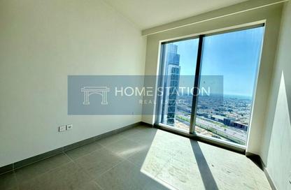 Apartment - 2 Bedrooms - 2 Bathrooms for rent in Forte 1 - Forte - Downtown Dubai - Dubai