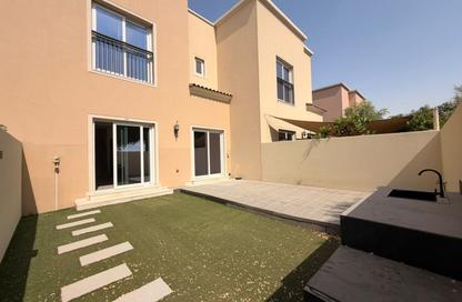Townhouse - 2 - 4 for rent in Amaranta B - Amaranta - Villanova - Dubai