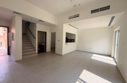 Townhouse - 2 - 4 for rent in Amaranta B - Amaranta - Villanova - Dubai