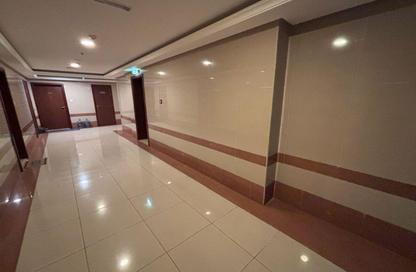 Apartment - 2 Bedrooms - 2 Bathrooms for rent in Orient Tower 1 - Orient Towers - Al Bustan - Ajman