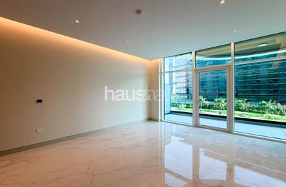 Apartment - 1 Bedroom - 2 Bathrooms for sale in Golf Residences by Fortimo - Dubai Hills Estate - Dubai Apartment - 1 Bedroom - 2 Bathrooms for sale in Golf Residences by Fortimo - Dubai Hills Estate - Dubai