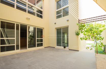 Townhouse - 3 - 3 for rent in Malibu - Mina Al Arab - Ras Al Khaimah