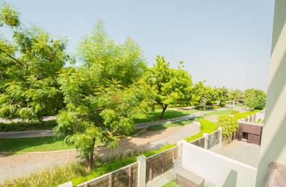 Townhouse - 3 - 3 for rent in Malibu - Mina Al Arab - Ras Al Khaimah