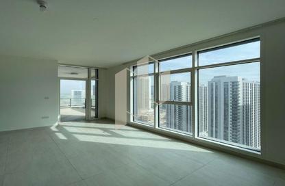 Apartment - 3 Bedrooms - 4 Bathrooms for rent in The Bridges - Shams Abu Dhabi - Al Reem Island - Abu Dhabi