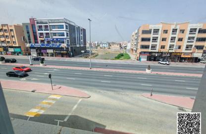 Apartment - 2 Bedrooms - 3 Bathrooms for rent in Al Rawda 2 - Al Rawda - Ajman Apartment - 2 Bedrooms - 3 Bathrooms for rent in Al Rawda 2 - Al Rawda - Ajman