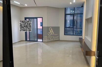 Apartment - 2 Bedrooms - 3 Bathrooms for sale in Al Naemiya Tower 1 - Al Naemiya Towers - Al Nuaimiya - Ajman