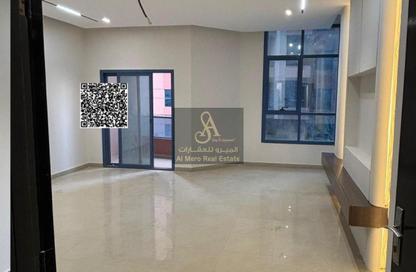 Apartment - 2 Bedrooms - 3 Bathrooms for sale in Al Naemiya Tower 1 - Al Naemiya Towers - Al Nuaimiya - Ajman