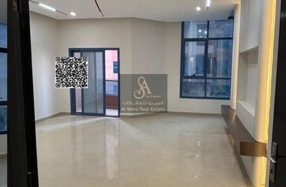 Apartment - 2 Bedrooms - 3 Bathrooms for sale in Al Naemiya Tower 1 - Al Naemiya Towers - Al Nuaimiya - Ajman