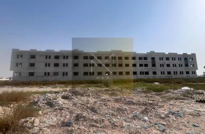 Whole Building - 3 Bedrooms - 4 Bathrooms for sale in Al Jurf Industrial 2 - Al Jurf Industrial - Ajman Whole Building - 3 Bedrooms - 4 Bathrooms for sale in Al Jurf Industrial 2 - Al Jurf Industrial - Ajman