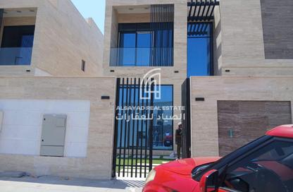 Villa - 4 Bedrooms - 6 Bathrooms for sale in Al Riqaibah - Al Suyoh - Sharjah