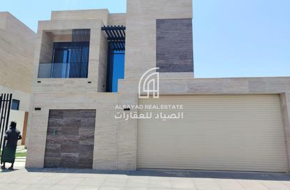 فيلا - 4 غرف نوم - 6 حمامات للبيع في الرقيبة - السيوح - الشارقة فيلا - 4 غرف نوم - 6 حمامات للبيع في الرقيبة - السيوح - الشارقة