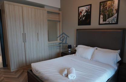 Apartment - 2 Bedrooms - 3 Bathrooms for sale in Elite Business Bay Residence - Business Bay - Dubai