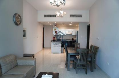 Apartment - 2 Bedrooms - 3 Bathrooms for sale in Elite Business Bay Residence - Business Bay - Dubai