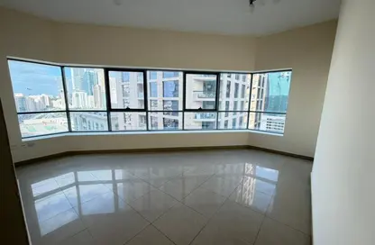 شقة - 3 غرف نوم - 4 حمامات للايجار في كورنيش الخان - الخان - الشارقة