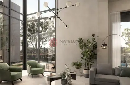 فيلا - 3 غرف نوم - 4 حمامات للبيع في ليون في أثلون - أثلون - دبي لاند - دبي