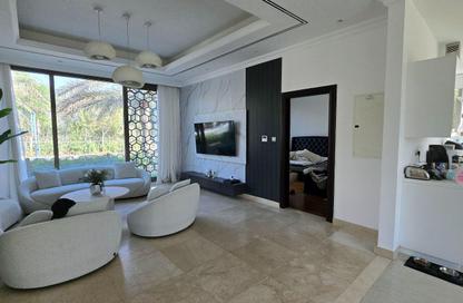 Villa - 5 Bedrooms - 6 Bathrooms for rent in Cluster 4 - The Sustainable City - Dubai