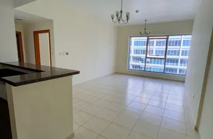 Apartment - 1 Bedroom - 1 Bathroom for rent in Skycourts Tower D - Skycourts Towers - Dubai Land Residence Complex - Dubai
