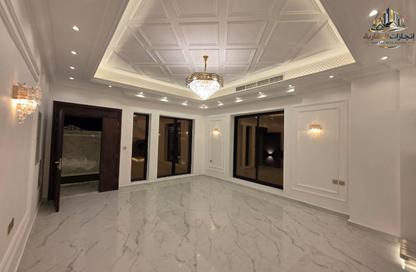 Villa - 4 Bedrooms - 6 Bathrooms for sale in Al Helio 1 - Al Helio - Ajman