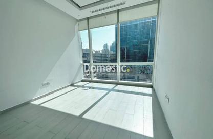 Office Space - Studio - 1 Bathroom for rent in Tamani Art Tower - Business Bay - Dubai