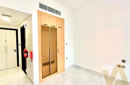Apartment - Studio - 1 Bathroom for rent in Skyz by Danube - Arjan - Dubai