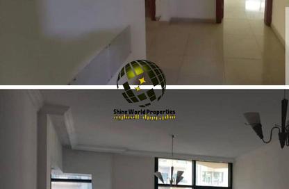 Apartment - 2 Bedrooms - 3 Bathrooms for sale in Al Rashidiya Towers - Al Rashidiya - Ajman Downtown - Ajman