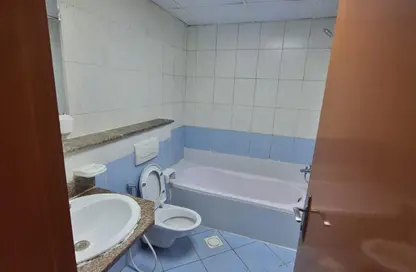 Apartment - 1 Bedroom - 1 Bathroom for rent in Al Qasimia - Sharjah