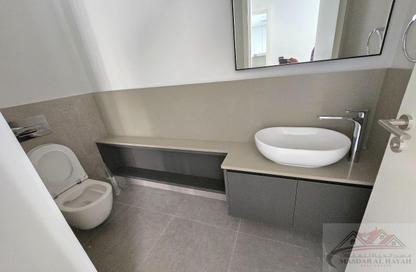 Apartment - 2 - 3 for rent in Vida 1 - Vida Residences - Aljada - Sharjah