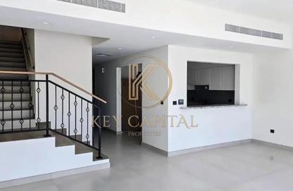 Townhouse - 4 Bedrooms - 4 Bathrooms for rent in Costa Brava 1 - Costa Brava - Damac Lagoons - Dubai Townhouse - 4 Bedrooms - 4 Bathrooms for rent in Costa Brava 1 - Costa Brava - Damac Lagoons - Dubai