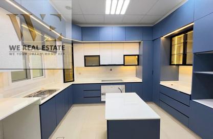 Villa - 6 Bedrooms - 7+ Bathrooms for rent in Al Zaheya Gardens - Al Zahya - Ajman