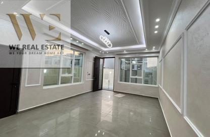 Villa - 6 Bedrooms - 7+ Bathrooms for rent in Al Zaheya Gardens - Al Zahya - Ajman