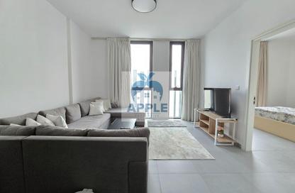 Apartment - 1 - 2 for rent in The Link - East Village - Aljada - Sharjah Apartment - 1 - 2 for rent in The Link - East Village - Aljada - Sharjah