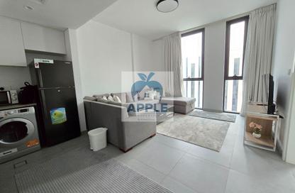 Apartment - 1 - 2 for rent in The Link - East Village - Aljada - Sharjah Apartment - 1 - 2 for rent in The Link - East Village - Aljada - Sharjah