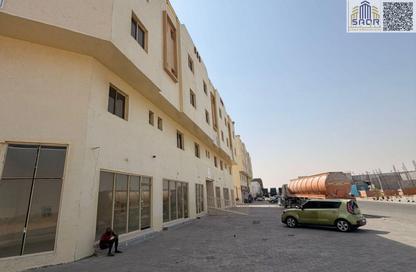 Labor Camp - Studio - 7+ for rent in Umm Al Thuoob - Umm Al Quwain