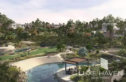 Villa - 5 Bedrooms - 5 Bathrooms for sale in Eden Hills - Mohammed Bin Rashid City - Dubai