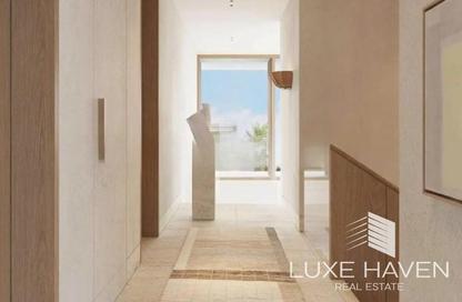 Villa - 5 Bedrooms - 5 Bathrooms for sale in Eden Hills - Mohammed Bin Rashid City - Dubai