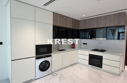 Apartment - 1 - 2 for rent in Skyhills Residences 2 - Skyhills Residences - Dubai Science Park - Dubai