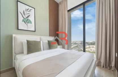 Apartment - 1 Bedroom - 2 Bathrooms for rent in Liva - Town Square - Dubai
