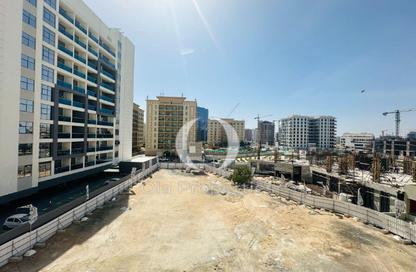 Apartment - 2 Bedrooms - 3 Bathrooms for rent in 4Direction Residence 1 - Dubai Land Residence Complex - Dubai