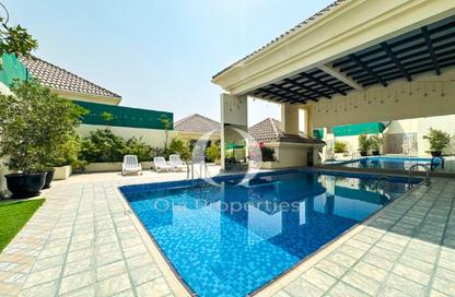 Apartment - 2 Bedrooms - 3 Bathrooms for rent in 4Direction Residence 1 - Dubai Land Residence Complex - Dubai