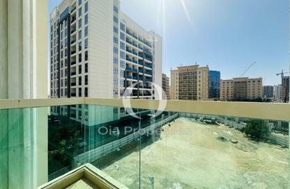 Apartment - 2 Bedrooms - 3 Bathrooms for rent in 4Direction Residence 1 - Dubai Land Residence Complex - Dubai