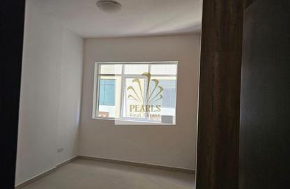Apartment - 1 Bedroom - 2 Bathrooms for rent in Al Yasmeen 1 - Al Yasmeen - Ajman